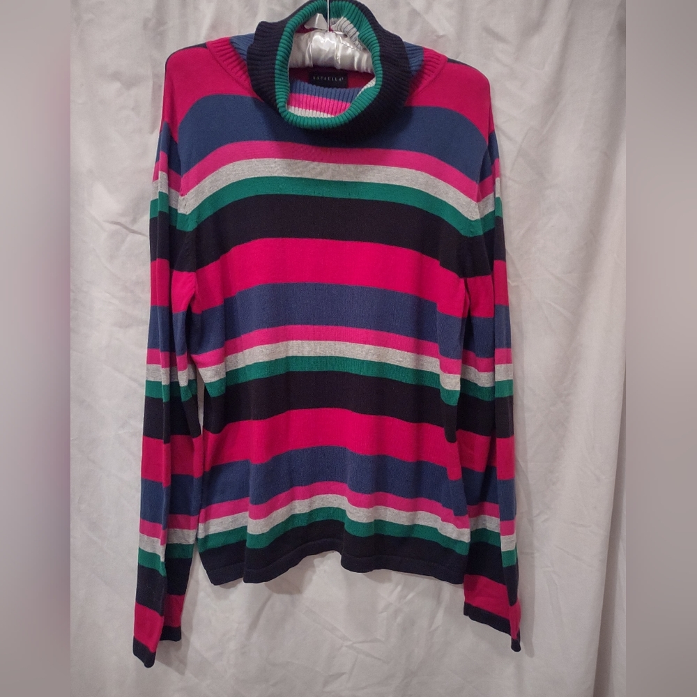 Rafaella Sweater